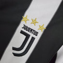 Camisa Juventus Casa 17/18 - Versão Retrô