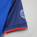 Camisa Barcelona Ed.Comemorativa 100 Anos - Versão Retrô