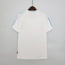 Camisa Olympique de Marseille Casa 02/03 - Versão Retrô