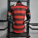 Camisa Flamengo Casa 22/23 - Jogador