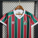 Camisa Fluminense Casa 23/24 - Feminina