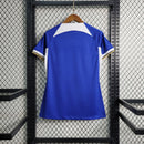 Camisa Chelsea Casa 23/24 - Feminina