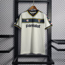 Camisa Parma Fora 02/03 - Versão Retrô