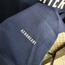 Camisa Lyon Treino 23/24 Azul - Torcedor