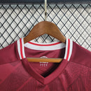 Camisa Fluminense Fora 23/24 - Feminina