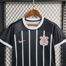 Camisa Corinthians Fora 23/24 - Feminina