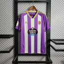 Camisa Real Valladolid Casa 22/23 - Torcedor
