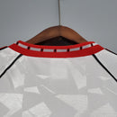 Camisa Manchester United Fora 1991 - Versão Retrô