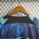 Camisa Inter de Milão Treino 22/23 Azul - Torcedor