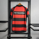 Camisa Flamengo Casa 03/04 - Versão Retrô