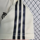 Camisa Flamengo Treino 23/24 Branca - Torcedor