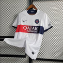 Camisa PSG Fora 23/24 - Torcedor
