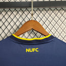 Camisa Newcastle Terceiro 23/24 - Torcedor
