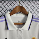 Camisa Real Madrid Casa 22/23 - Feminina