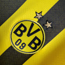 Camisa Borussia Dortmund Casa 22/23 - Feminina