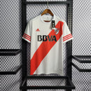 Camisa River Plate Casa 15/16 - Versão Retrô