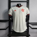 Camisa Flamengo Fora 22/23 - Jogador