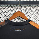 Camisa Olympique de Marseille Terceiro 23/24 - Torcedor