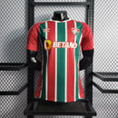 Camisa Fluminense Casa 22/23 - Jogador