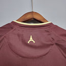 Camisa PSG Fora 06/07 - Versão Retrô