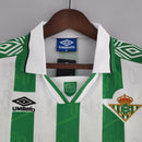 Camisa Real Betis Casa 94/95 - Versão Retrô