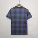 Camisa Manchester United Terceiro 13/14 - Versão Retrô