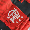 Camisa Flamengo Casa 1995 - Versão Retrô