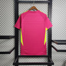 Camisa Real Madrid Goleiro Rosa 23/24 - Torcedor