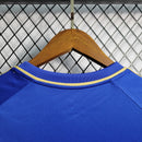 Camisa Lyon Quarto Uniforme 22/23 - Torcedor