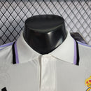 Camisa Real Madrid Casa 22/23 - Jogador