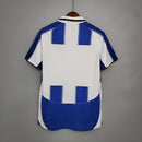 Camisa Porto Casa 03/04 - Versão Retrô
