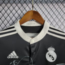 Camisa Real Madrid Terceiro 14/15 - Versão Retrô