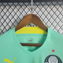 Camisa Palmeiras Terceiro 22/23 - Torcedor