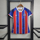 Camisa Bahia Fora 23/24 - Feminina