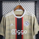 Camisa Ajax Especial 23/24 - Torcedor