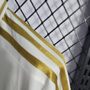 Camisa Real Madrid Casa 11/12 - Versão Retrô