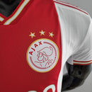 Camisa Ajax Casa 23/24 - Jogador