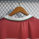 Camisa Fluminense Casa 02/03 - Versão Retrô