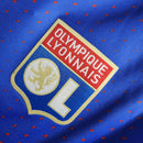 Camisa Lyon Quarto Uniforme 22/23 - Torcedor