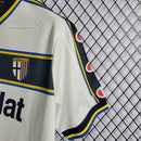 Camisa Parma Fora 02/03 - Versão Retrô