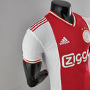 Camisa Ajax Casa 23/24 - Jogador