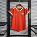 Camisa Internacional Casa 22/23 - Feminina
