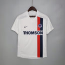 Camisa PSG Fora 02/03 - Versão Retrô