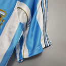 Camisa Argentina Casa 1998 - Versão Retrô