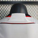 Camisa Flamengo Fora 23/24 - Jogador