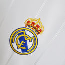 Camisa Real Madrid Casa 12/13 - Versão Retrô