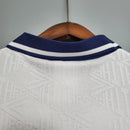 Camisa Tottenham Casa 93/94 - Versão Retrô