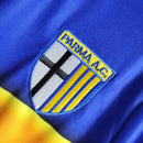 Camisa Parma Casa 01/02 - Versão Retrô