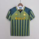 Camisa Inter de Milão Fora 95/96 - Versão Retrô
