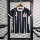Camisa Corinthians Fora 23/24 - Feminina